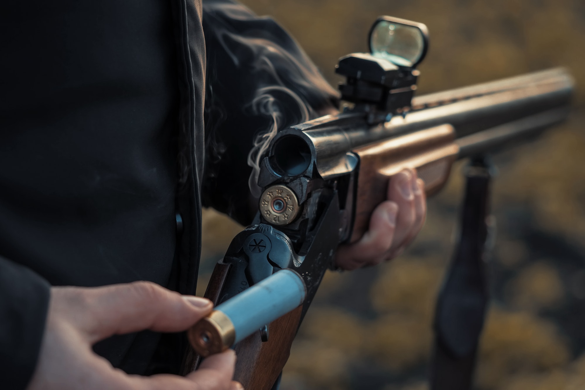 Shooters Texas