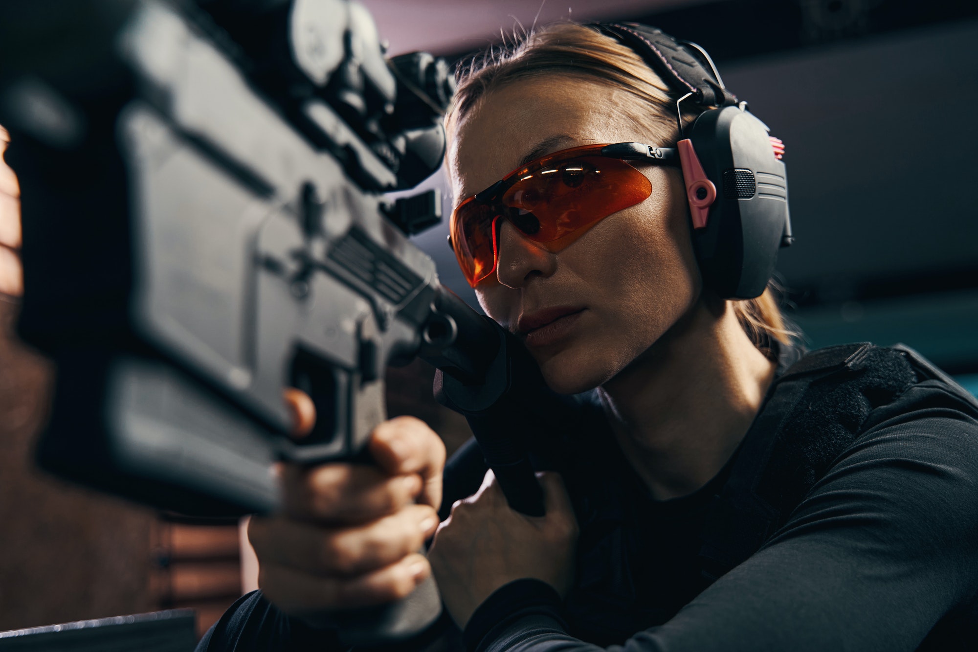 Shooters Texas